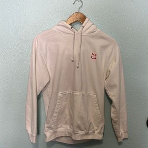 Louis Tomlinson “walls” album merch hoodie